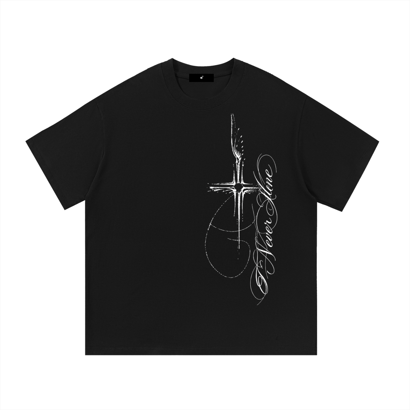 Essential Cotton T-Shirt