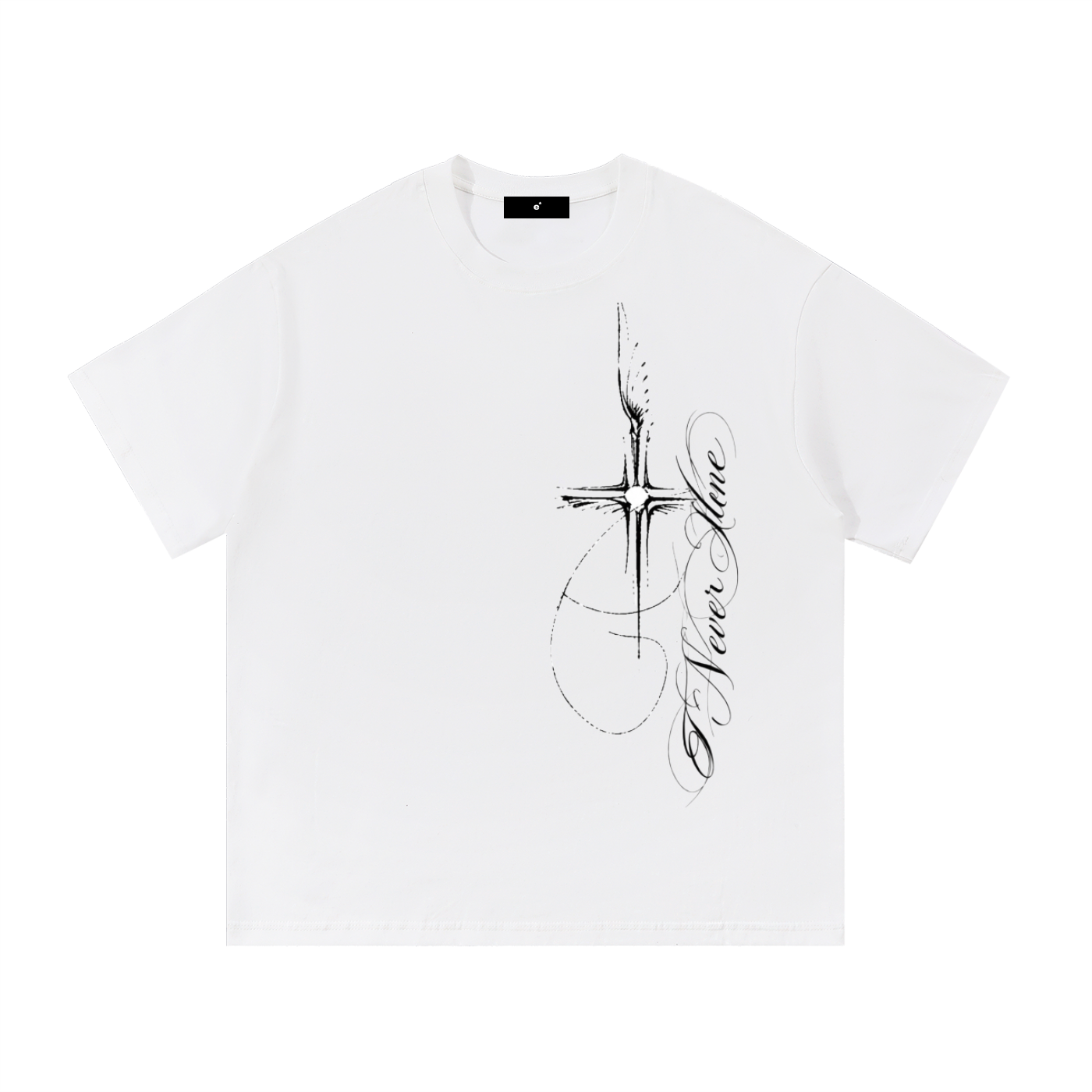Essential Cotton T-Shirt