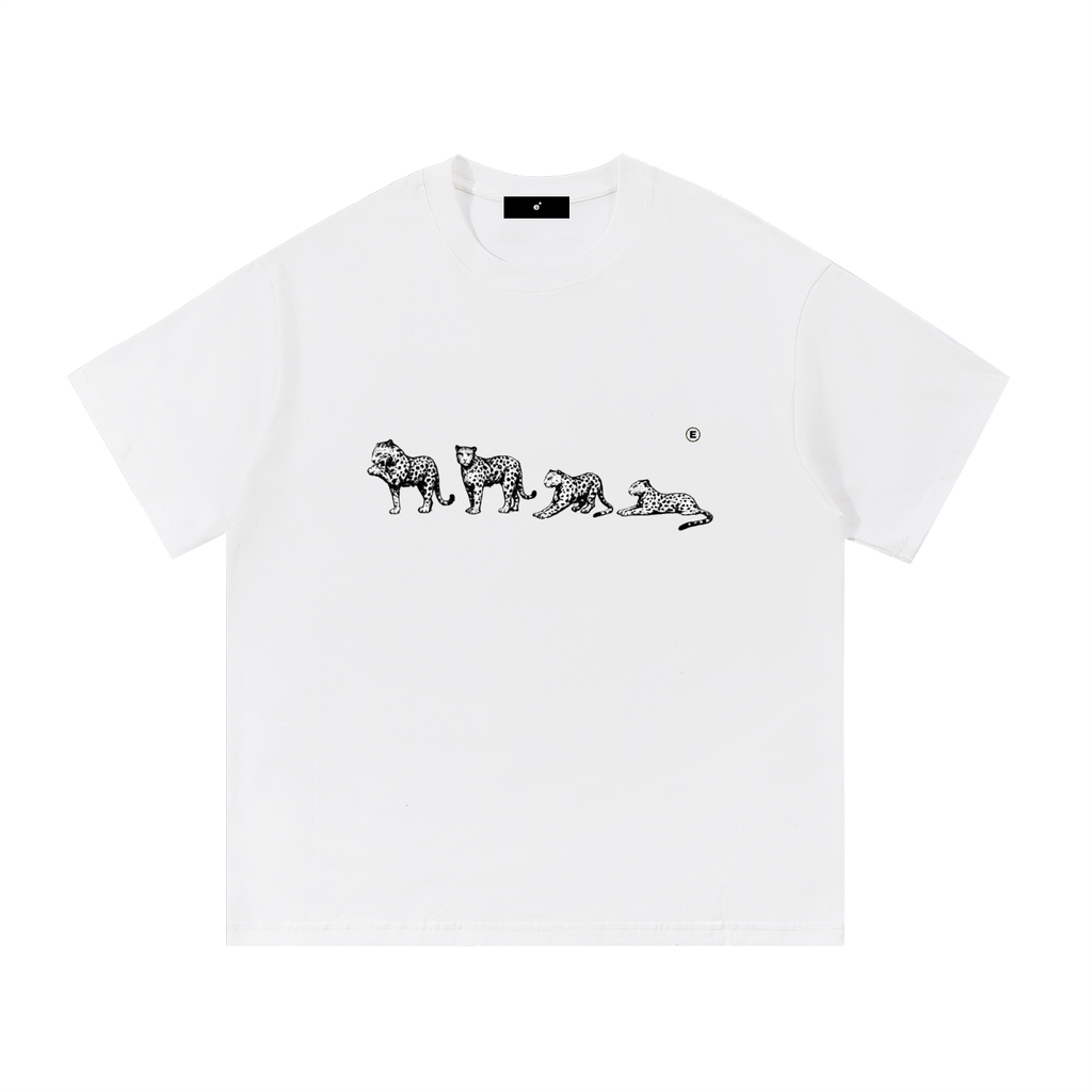 Essential Cotton T-Shirt