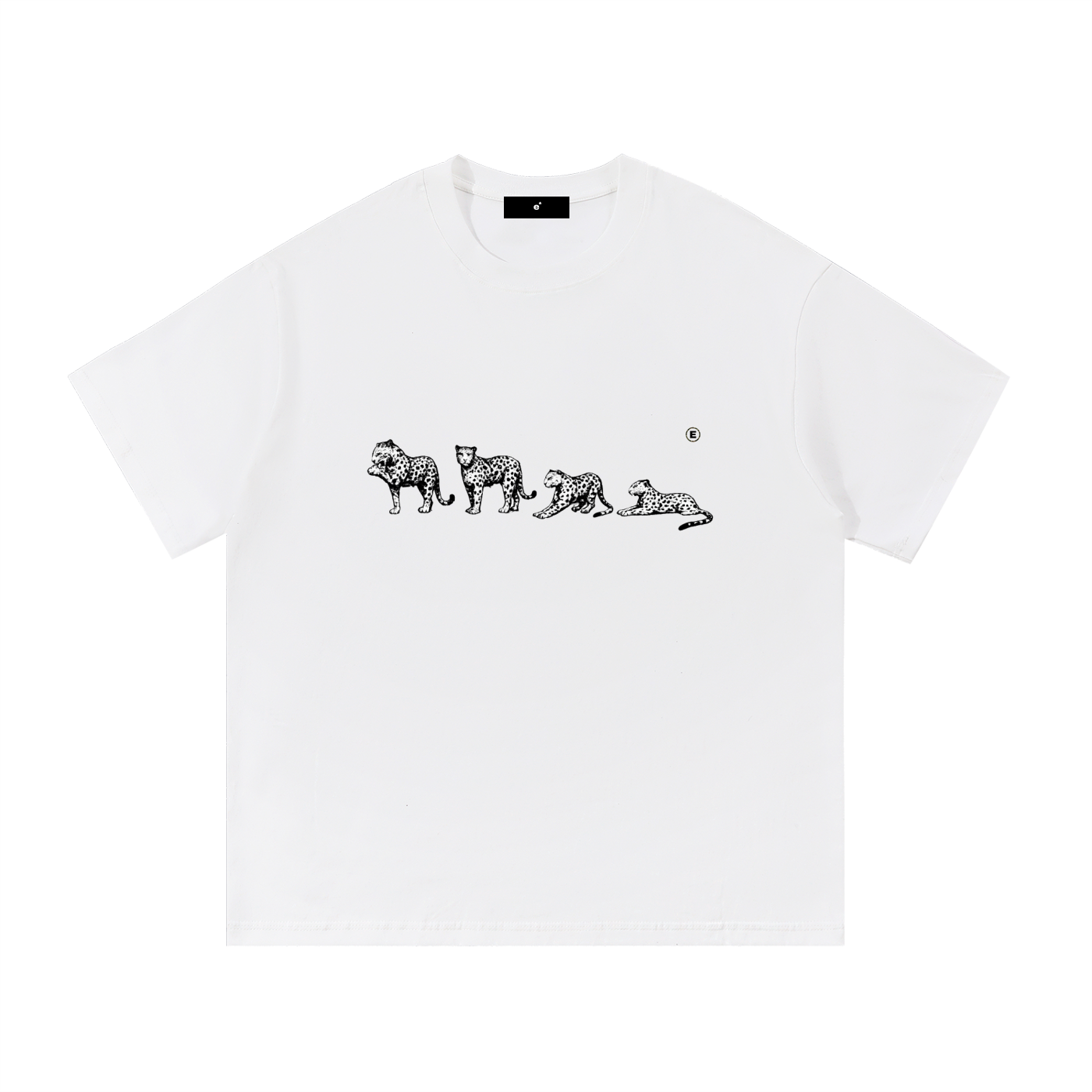 Essential Cotton T-Shirt